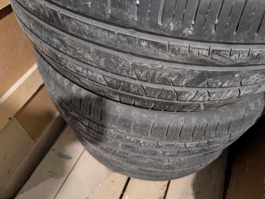 Продам шины Pirelli