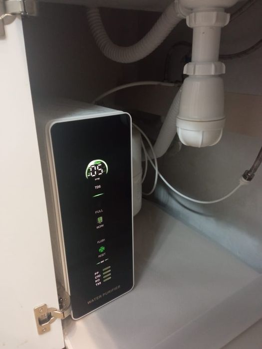 Water Purifier  Фильтр для воды