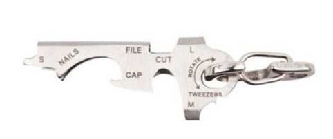 Мултифункционален ключодържател