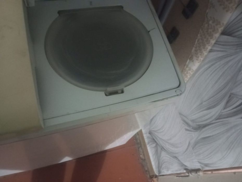 Продам стиральную машину