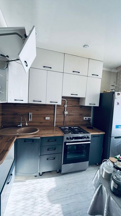 Кухонный гарнитур