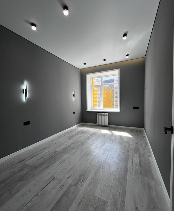 Ремонт квартир под ключ!