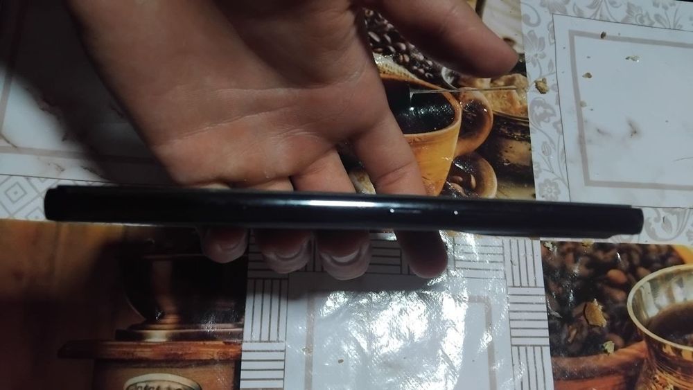 Samsung A53 5G  128/6 talik xotira