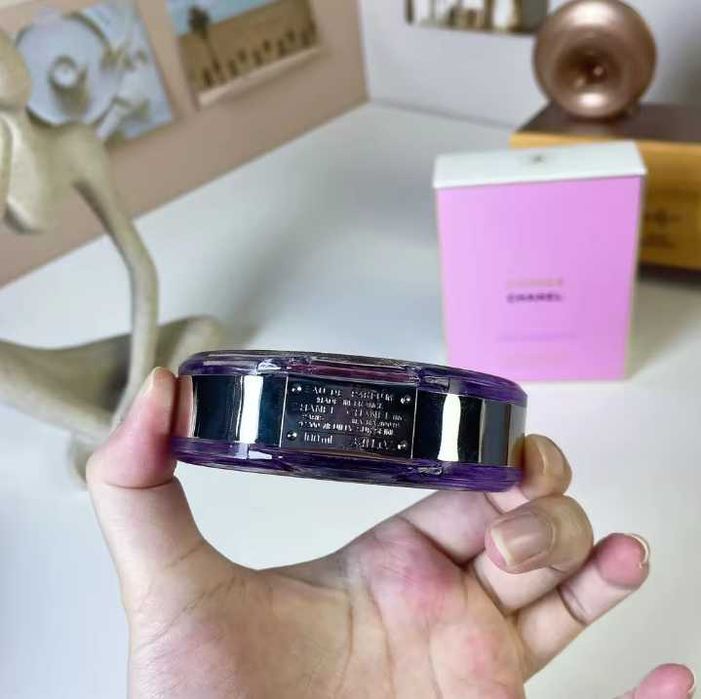 Chancel Chance - Eau Splendide