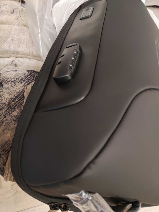 Рюкзак Future Aesthetics