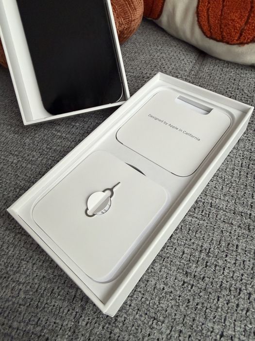 Iphone 14 pro deep purple 128 GB като нов