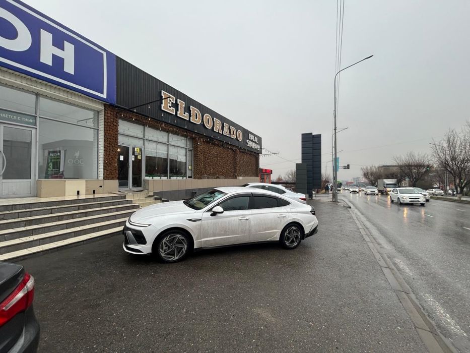 Сдается будка в аренду