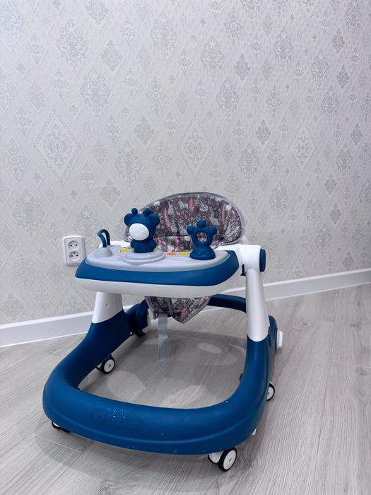 Продается ходунок