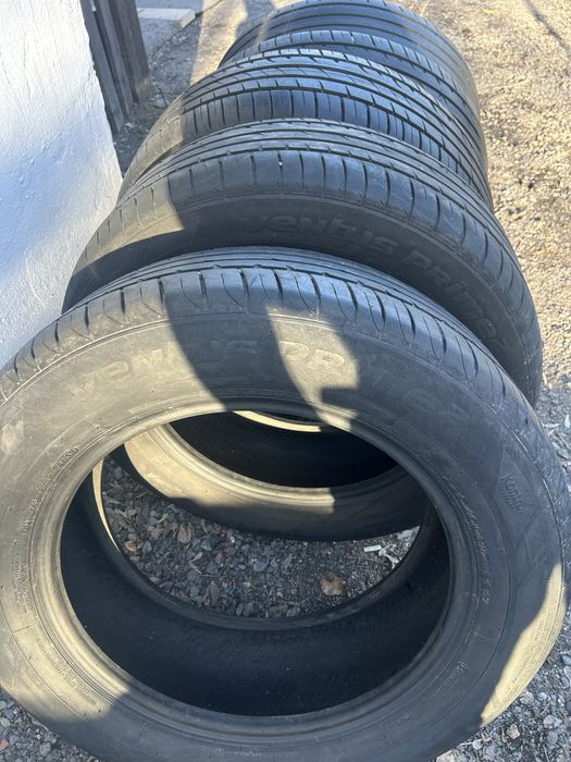 Шины летние 225/60R17