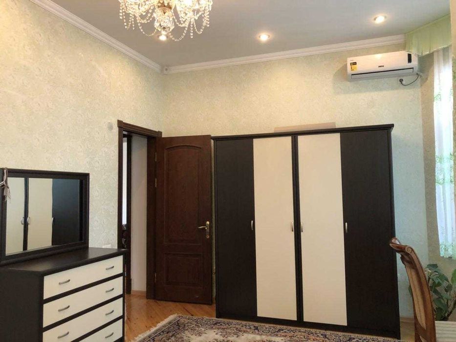 Сдаётся евродом, ориентир метро Буюк ипак йули. ID: 36626