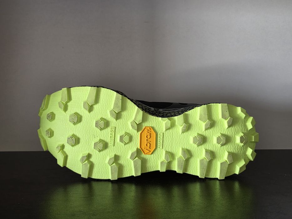 Under Armour HOVR™ Machina Off Road Running 43номер 27.5см Стелка Нови