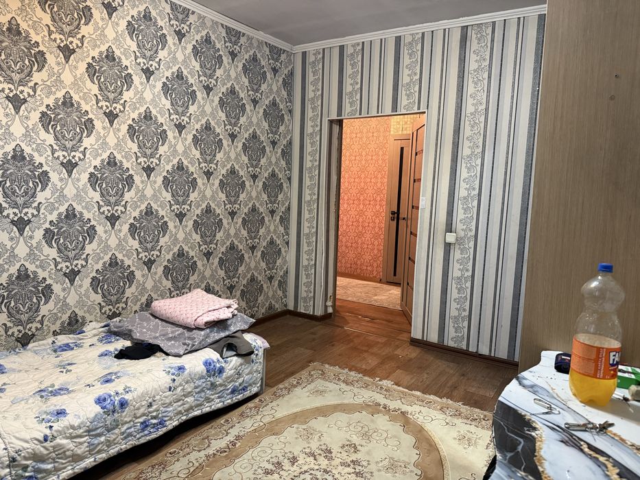 Продам дом в мкр Ожет