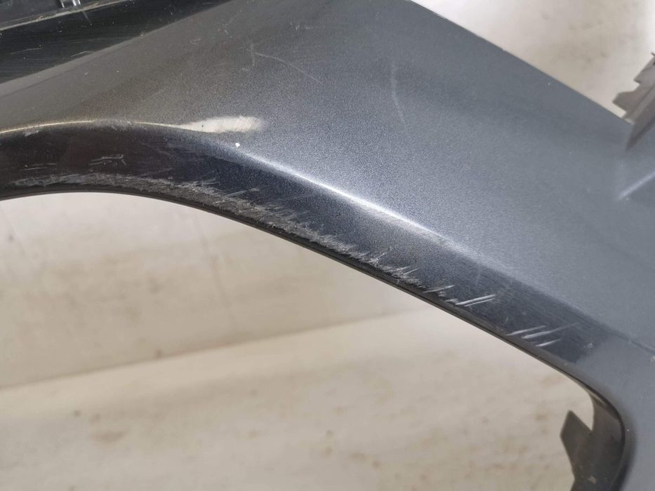 Предна броня Тойота РАВ4 / Toyota RAV4 Оригинална