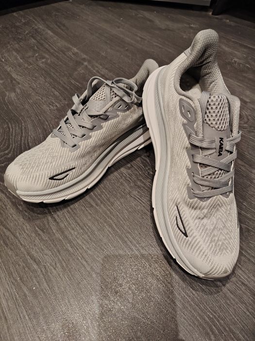 Маратонки за бягане