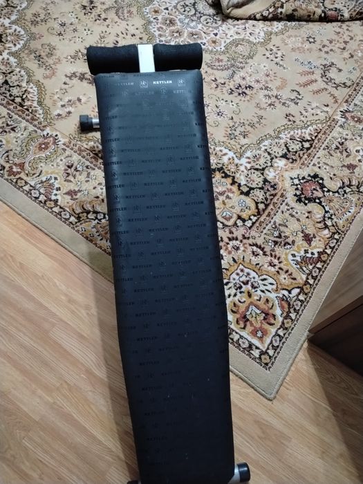 Banca abdomene stare foarte buna