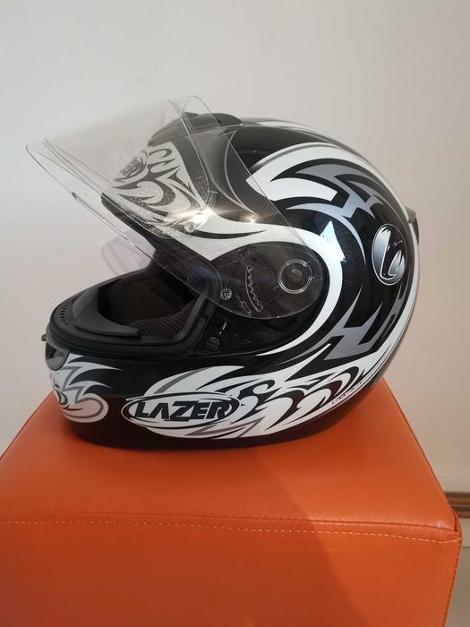 Casca moto Lazer XS