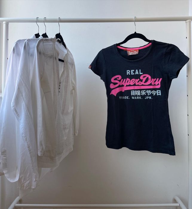 Tricou SuperDry dama