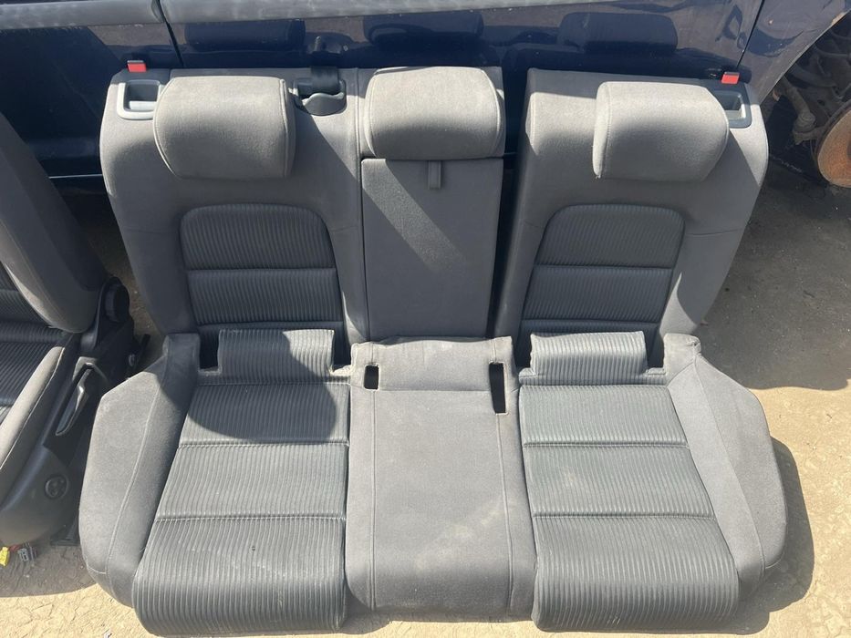 Салон плат обикновен Audi A4 B8 Ауди А4 б8 седан комби А5 A5 ном 117