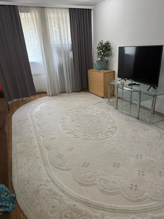 Ковер, производство Турция