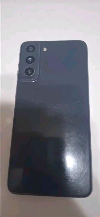 S21 fe с дефектом