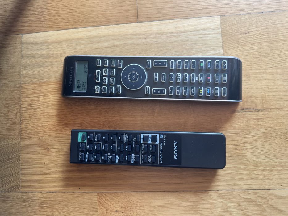 Amplificator SONY TA-FA30ES