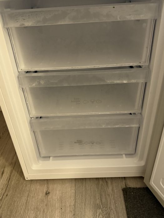 Combina frigorifica Arctic L54270