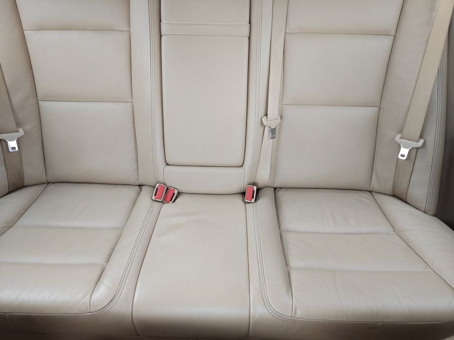 Mercedes Benz s400 hybrid