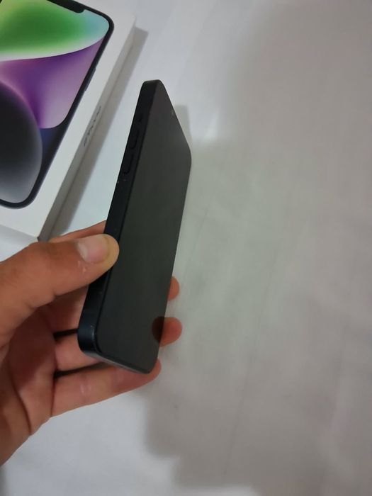 Iphone 14 ca nou