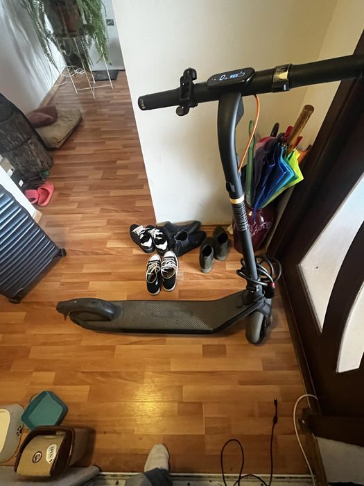 Trotineta Electrica Ninebot E2 Pro