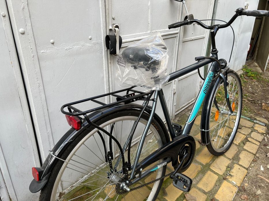 Vând bicicletă Csepel