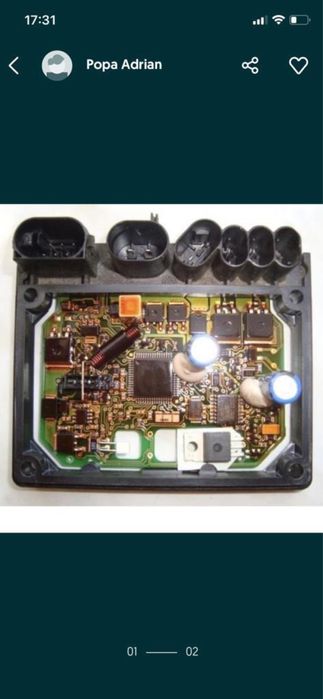 Diagnoză- VERSIUNE NOUA!-Webasto -Eberspacher-USBStick