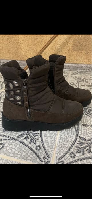 Сапоги размер 35, 36