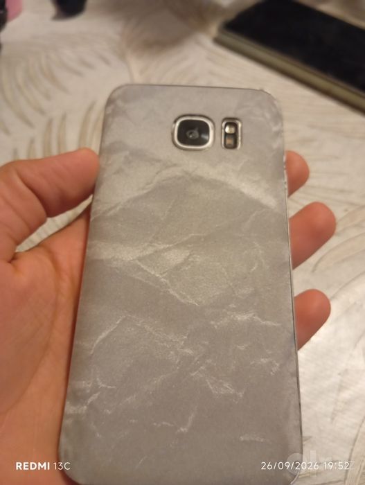 Samsung Galaxy s7