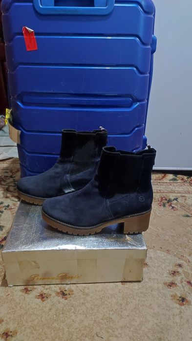 Срочно продам полусапожки