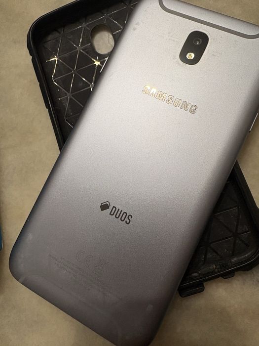 Samsung J7 2017 16gb