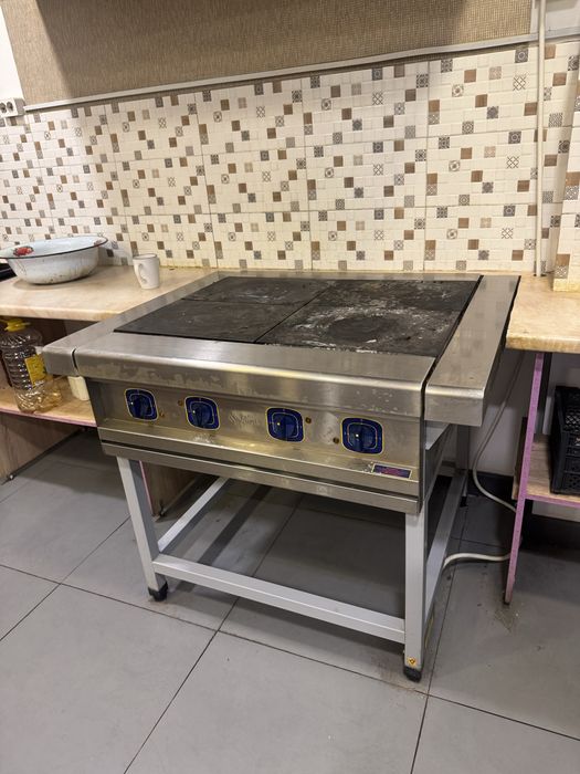 Продам оборудование