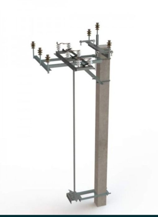 Разъединитель РЛНД