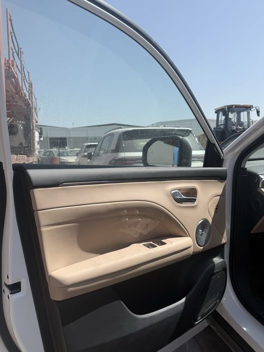 Gac aion I60 650km