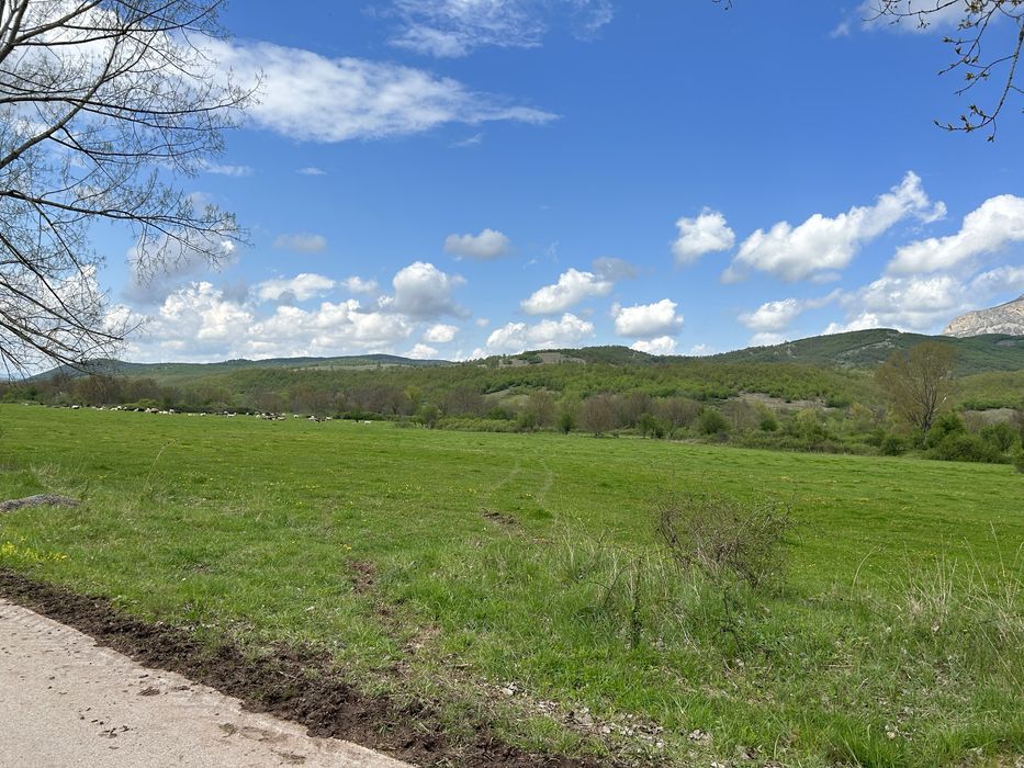 Реновирана къща в живописно селце край Враца