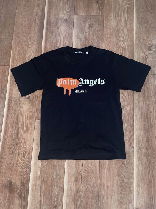 Tricou Palm Angels