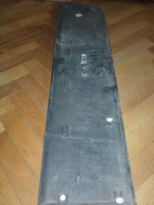 Лаисна странична за бус 06-13г пежо/ситроен