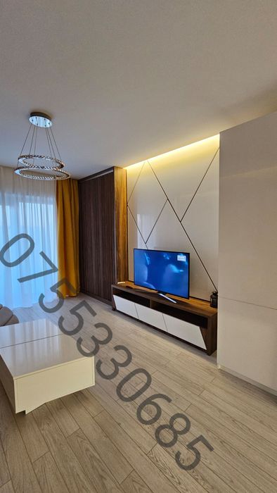 Apartament 2 camere,mall Vitan,parcare subterană inclusă