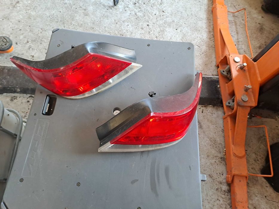 Stop stanga dreapta stopuri Lampa Opel Astra H Twintop Cabrio