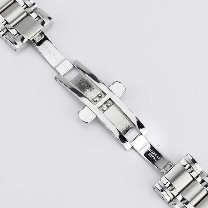 Zenith Grande Class Grande Date Chronograph