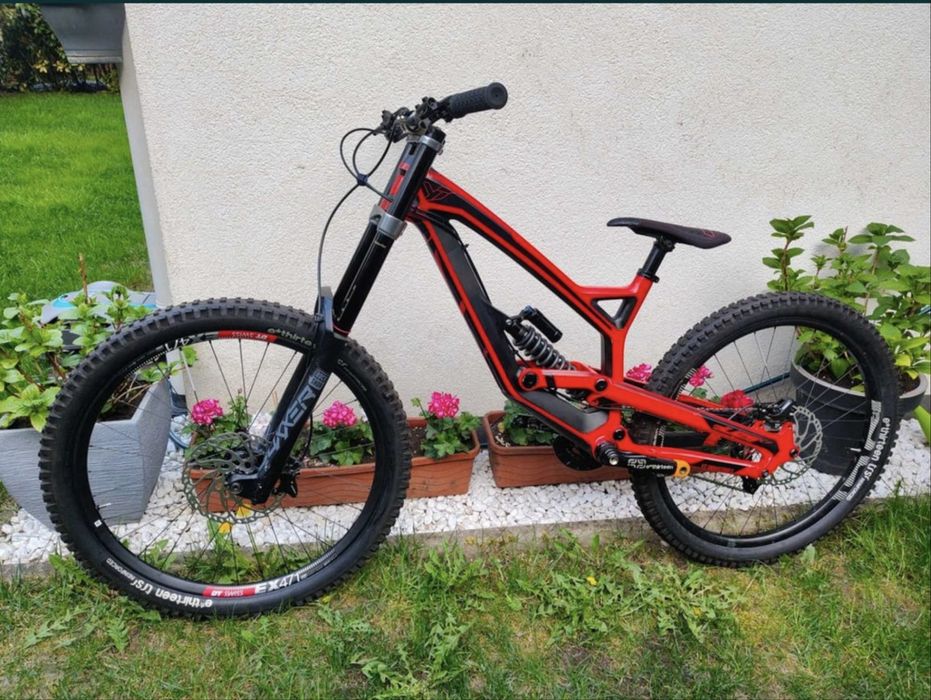 YT  TUES  industries