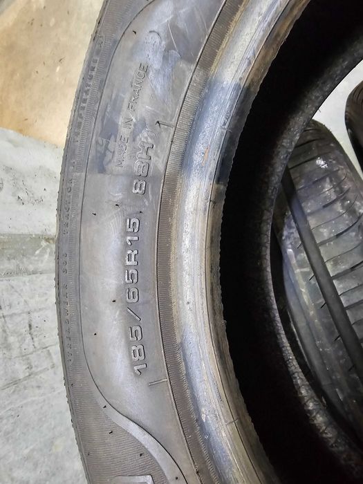 Anvelope iarna-vara 185.65r15 Debica,Sava, Bridgestone,Semperit ,Fulda