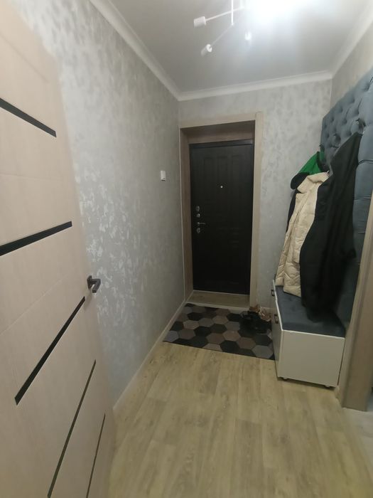 Продам 2 комн КВ 31 мкр