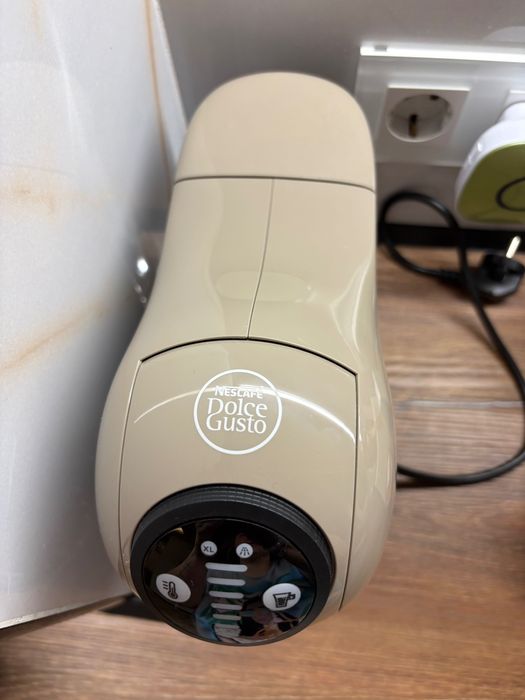 Кафемашина Krups KP243AF0 Ndg Genio S Taupe Eu