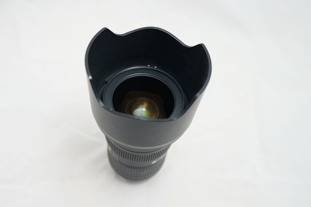 24-70 / 2,8 nikon