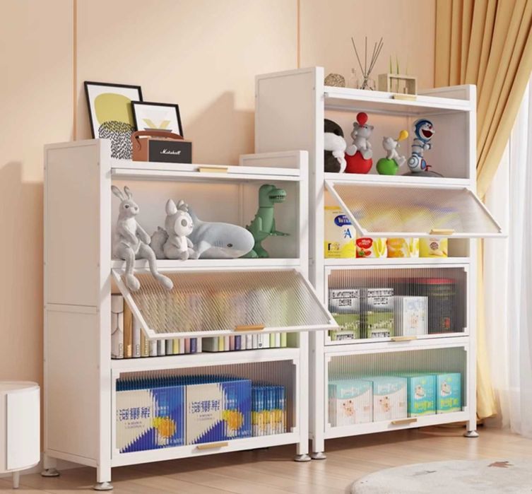 Буфет для кухни / Кухонный сервант/Кухонный шкаф